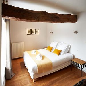 Chambre Supérieure Familiale Double