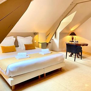 Chambre Supérieure Lit King-Size